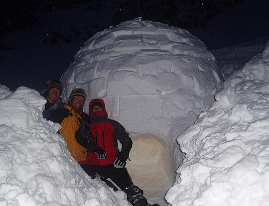 Igloo 01