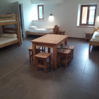Nouvelle chambre accessible