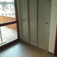 Desserte 1er et 2° etage par ascenseur